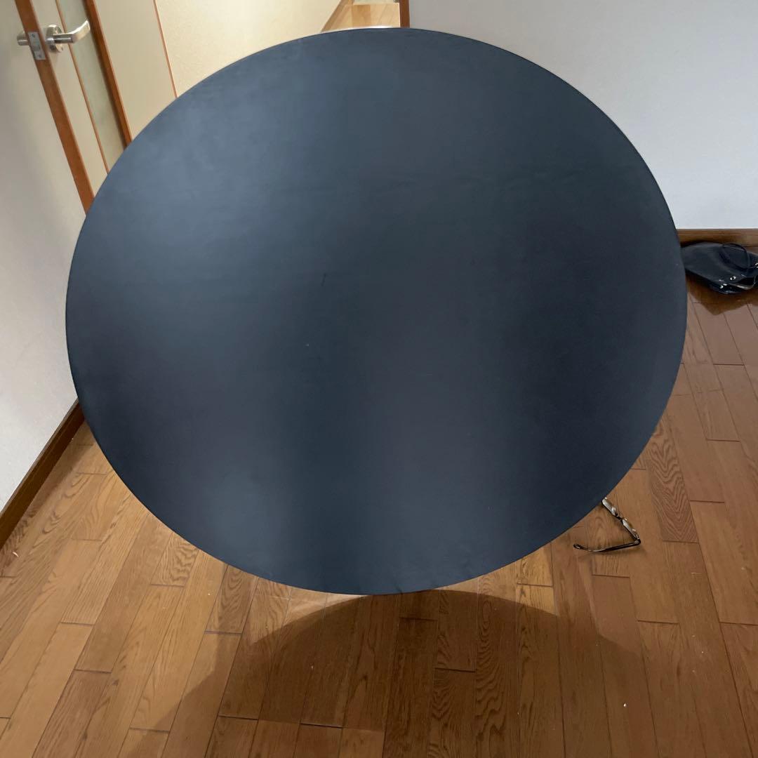 IKEA リーサボー　ダイニングテーブル