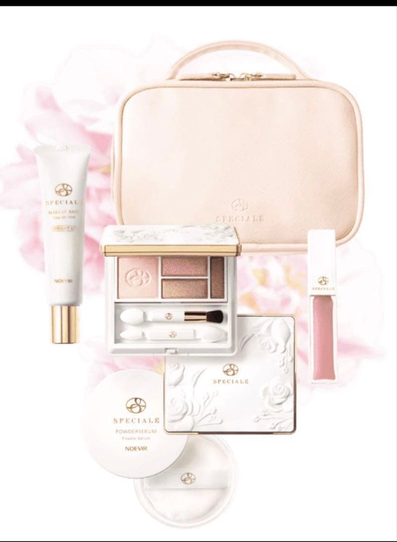 NOEVIR スペチアーレ　ローズコフレ