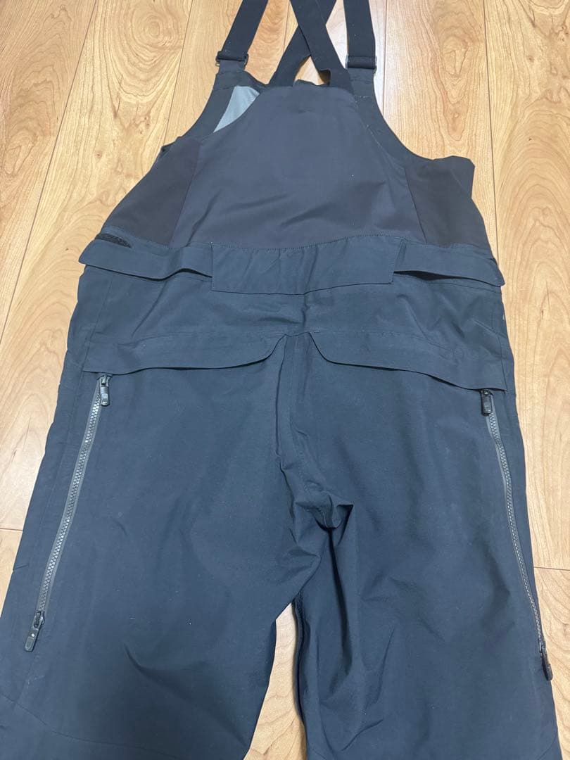 e*r様 [ak] GORE-TEX Pro ウェア上下セット