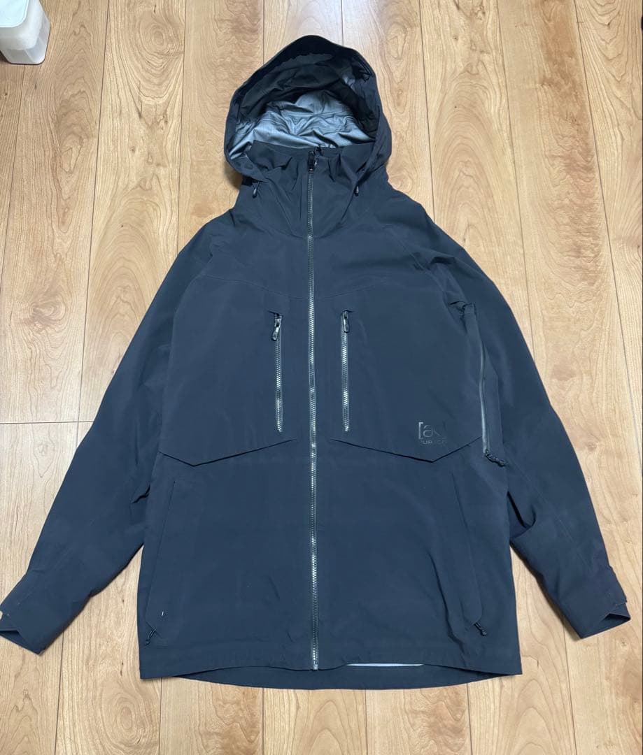 e*r様 [ak] GORE-TEX Pro ウェア上下セット