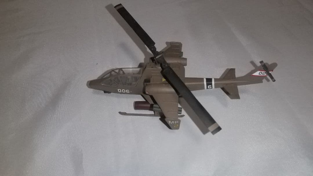 マクロス・ケルカリア フリッパー1・61 他2点