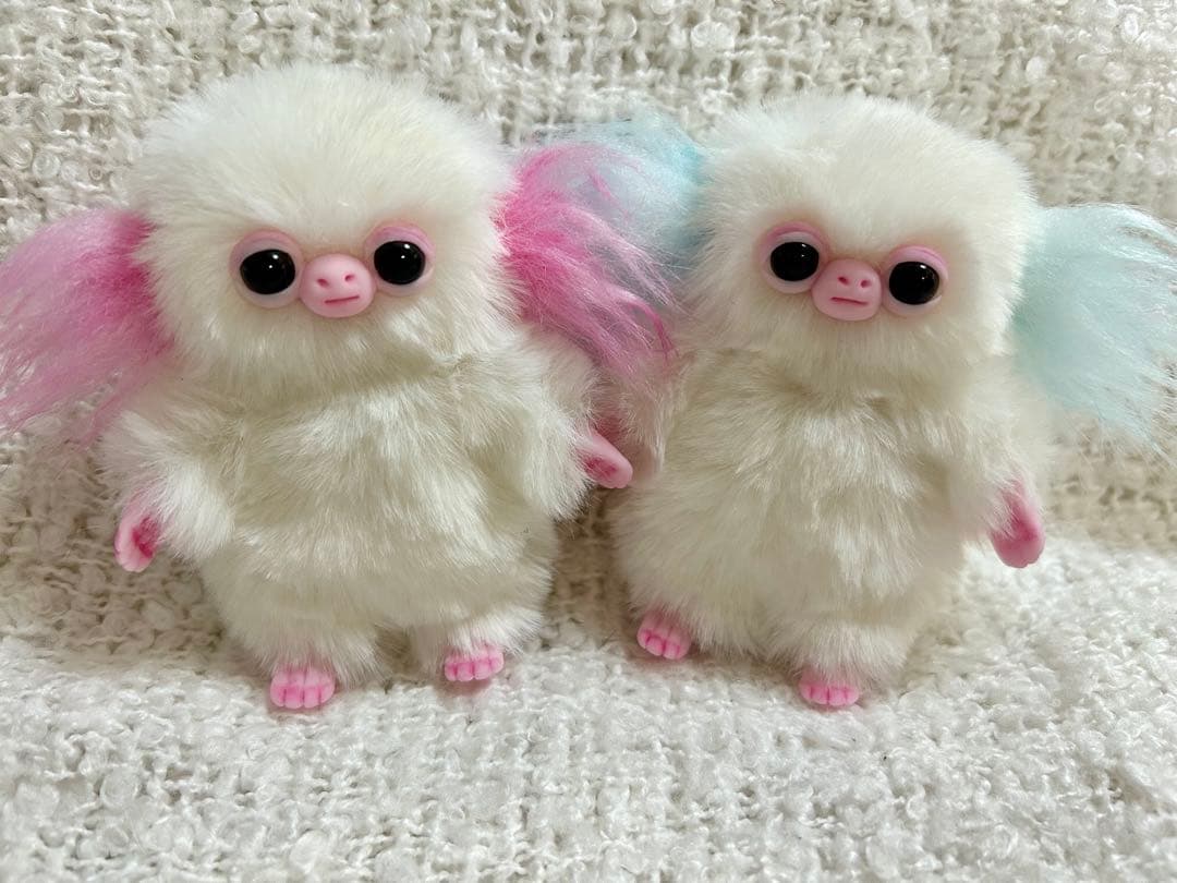 議長✨ウパモン✨アートドール