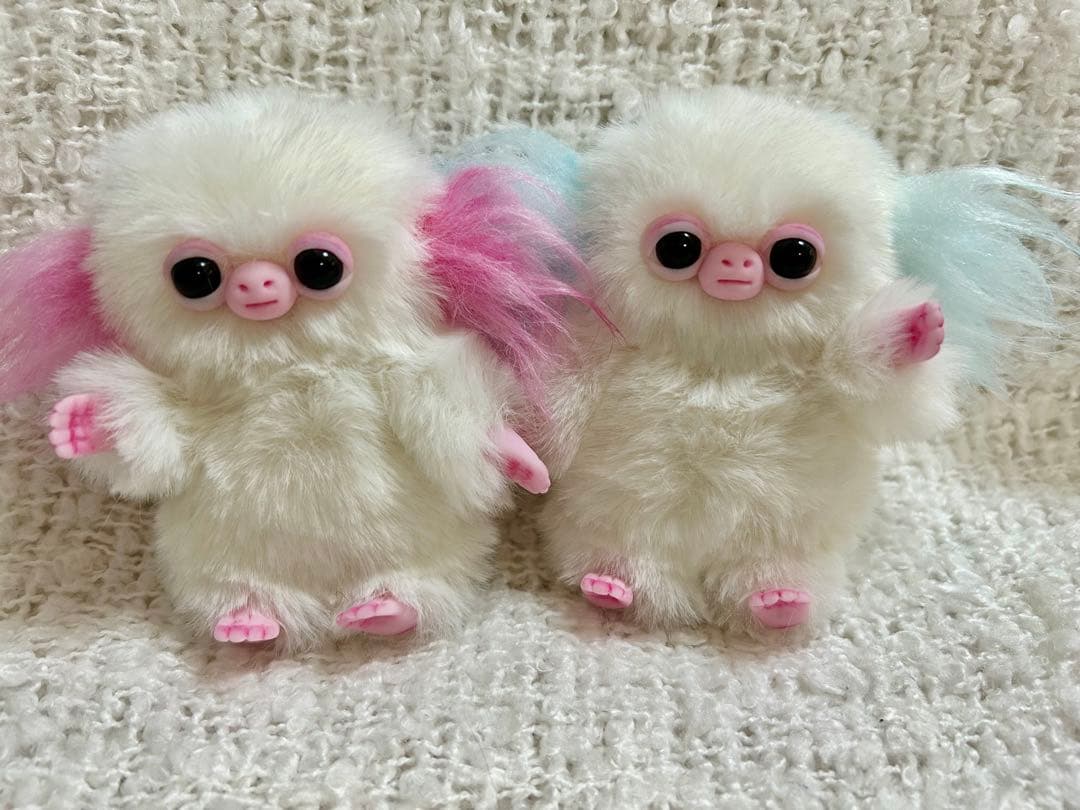 議長✨ウパモン✨アートドール