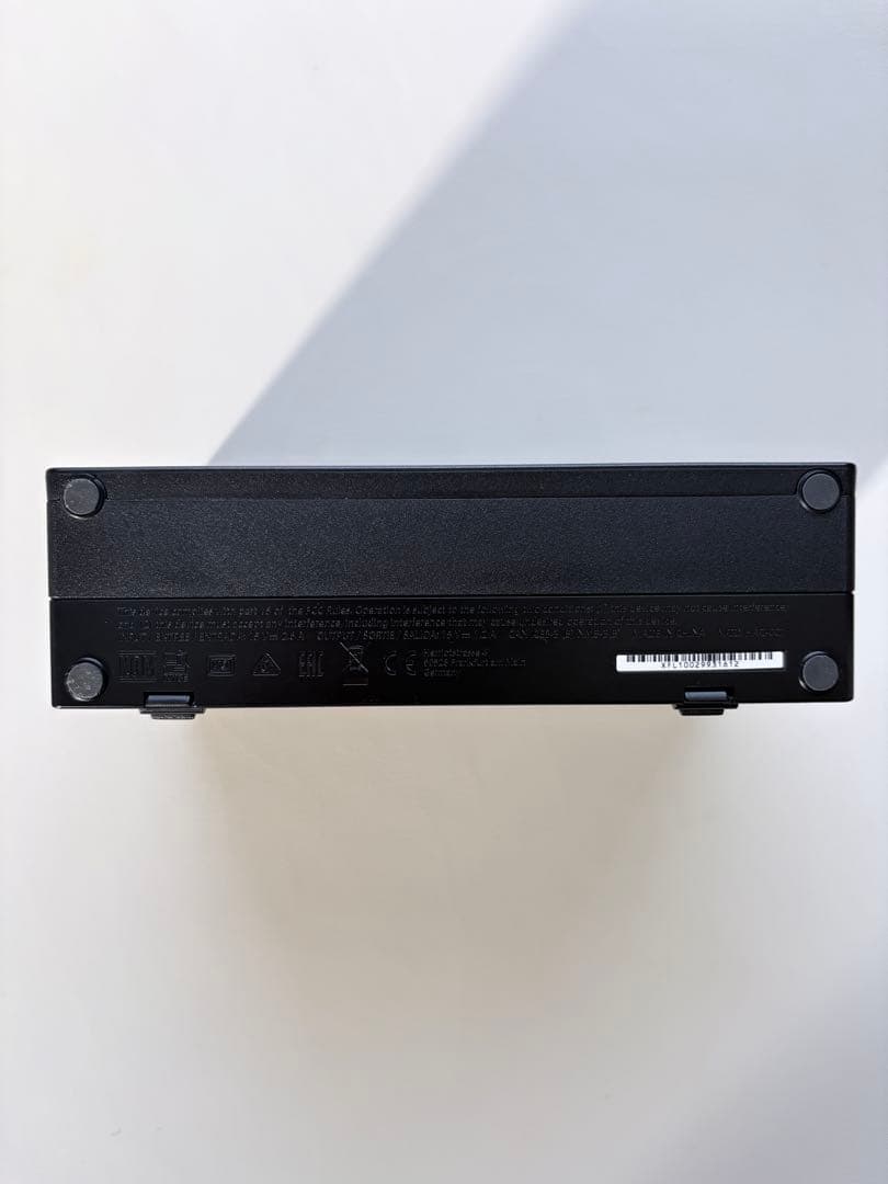 Nintendo Switch 本体 充実の付属品付き