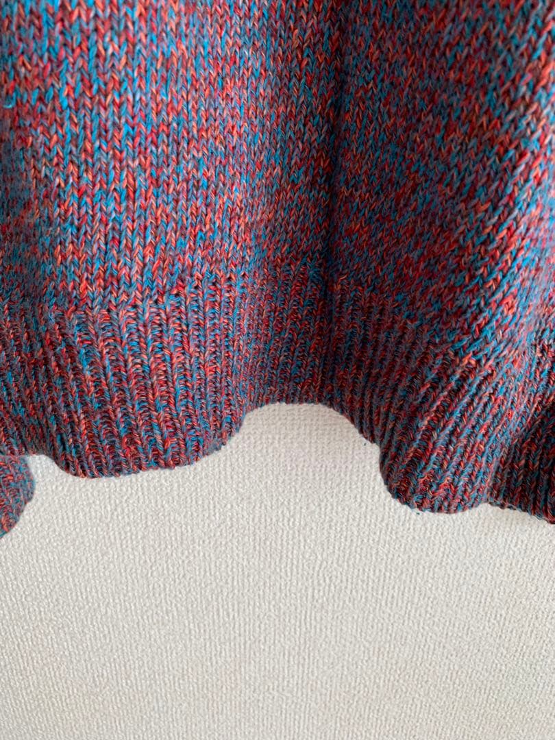 ポールスミスジーンズ　PaulSmith JEANS カーディガン