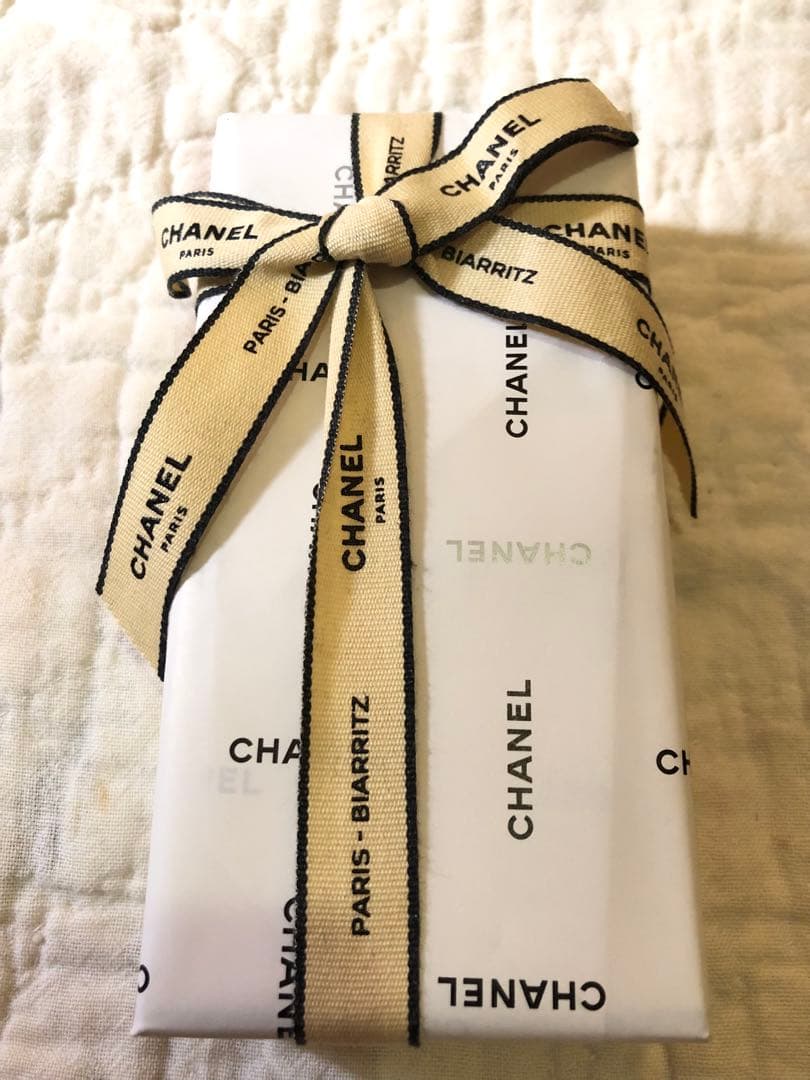 M*I様 CHANEL シャネル パリ ビアリッツ オードゥ トワレット 125