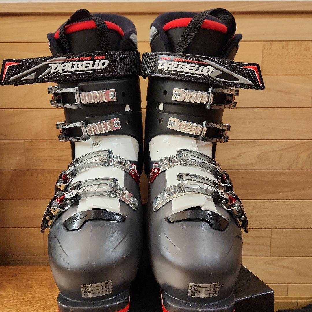 DALBELLO AERRO 60 スキー ブーツ　28.5cm