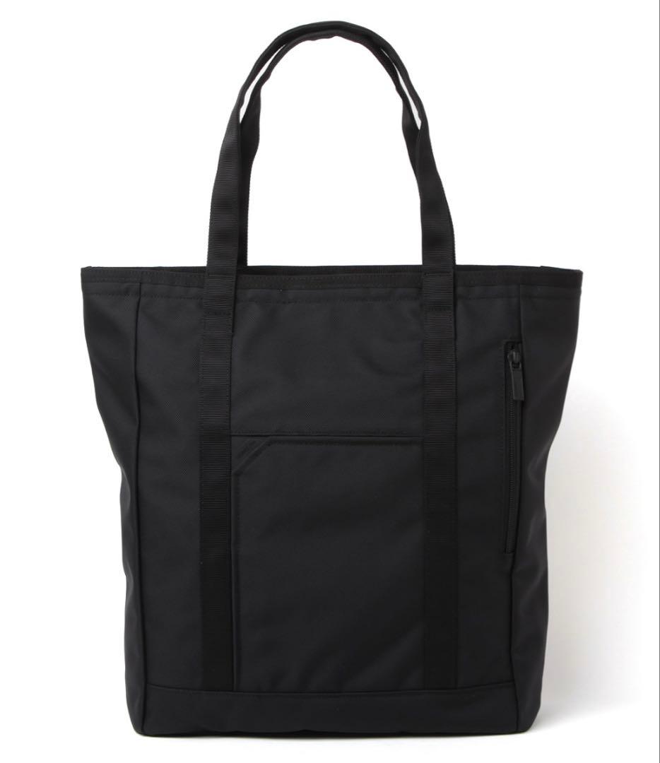 【美品】MONOLITH トートバッグ