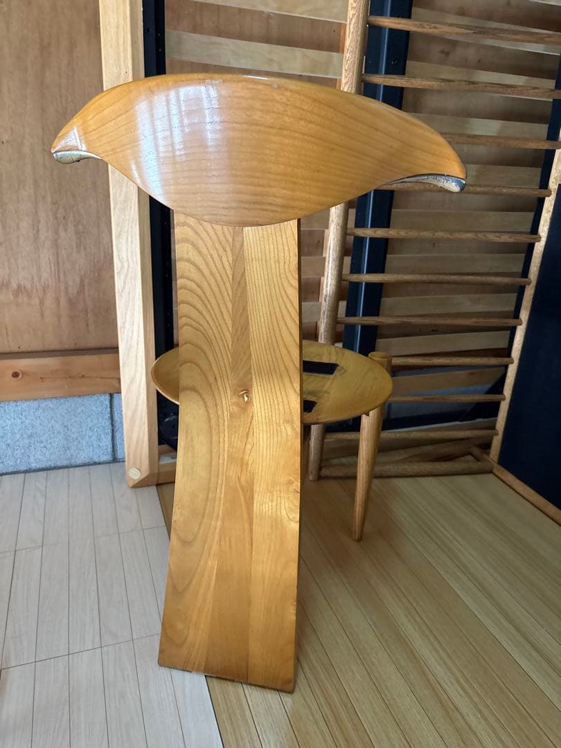 【引取or直配送】ALMAZAN FURNITURE アルマサン チェア