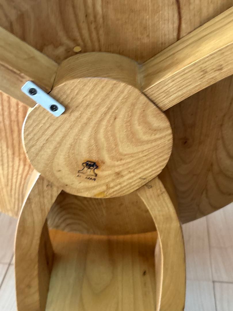 【引取or直配送】ALMAZAN FURNITURE アルマサン チェア