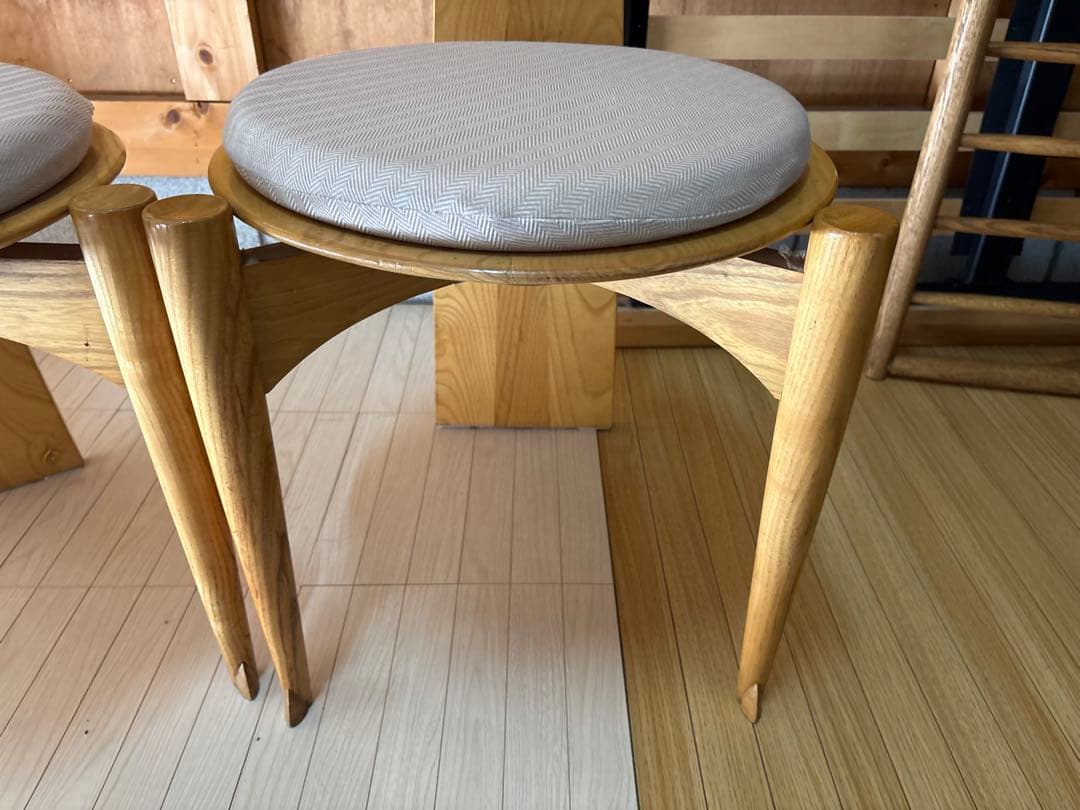 【引取or直配送】ALMAZAN FURNITURE アルマサン チェア