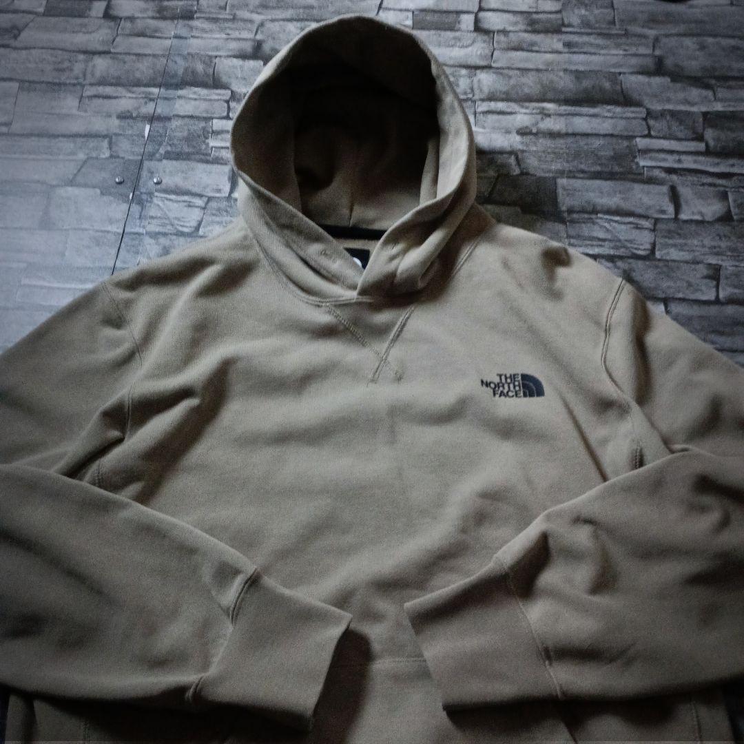 M.F様リクエストページ☆ザ・ノースフェイスパーカー バックロゴ 胸ロゴ 前V