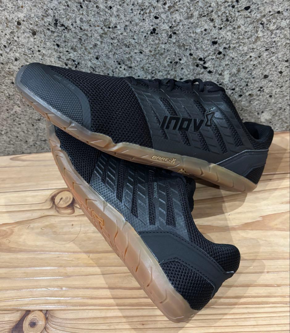 INOV8 bare-xf 210 inov-8 トレーニング　イノヴェイト