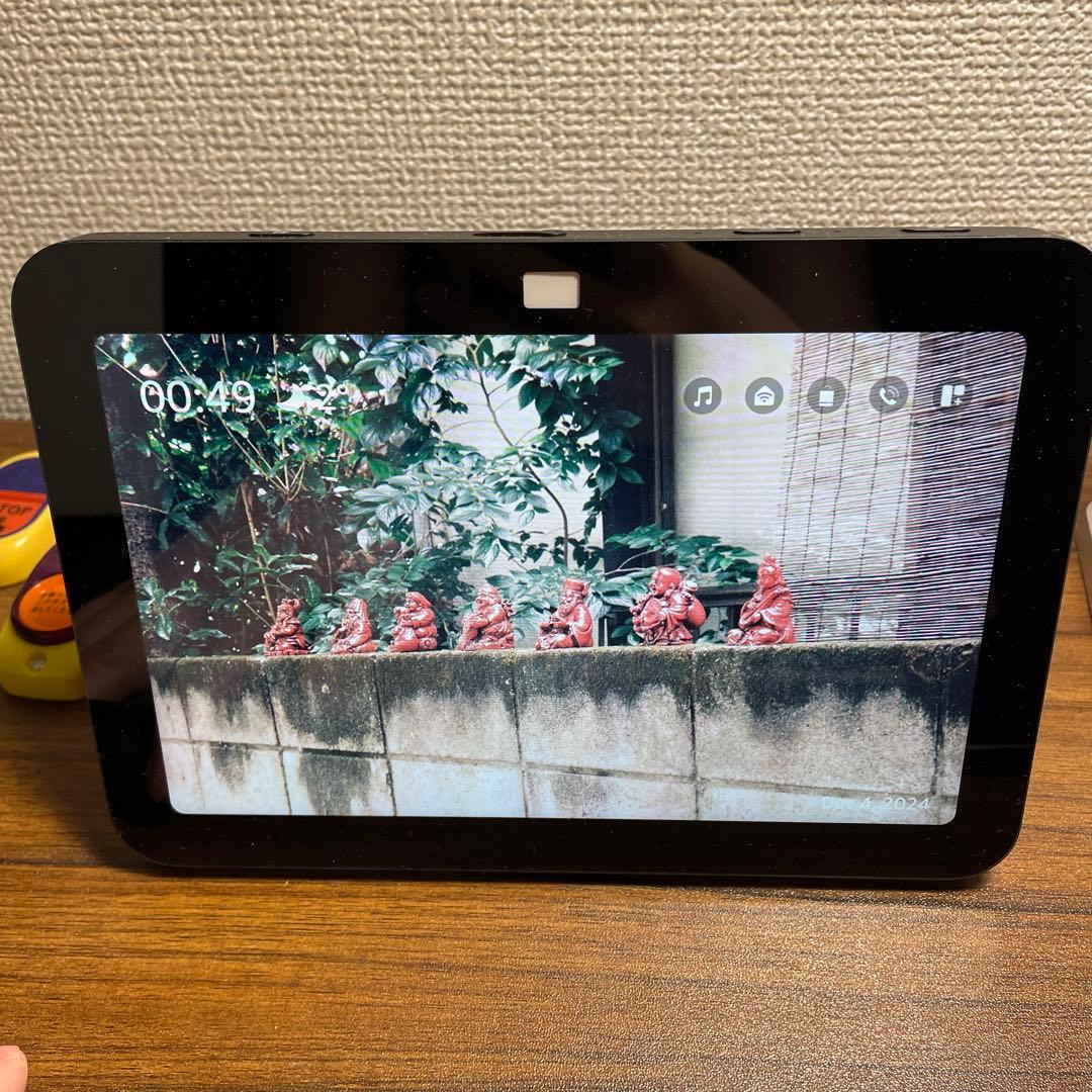 Echo Show 8 エコーショー8 第3世代