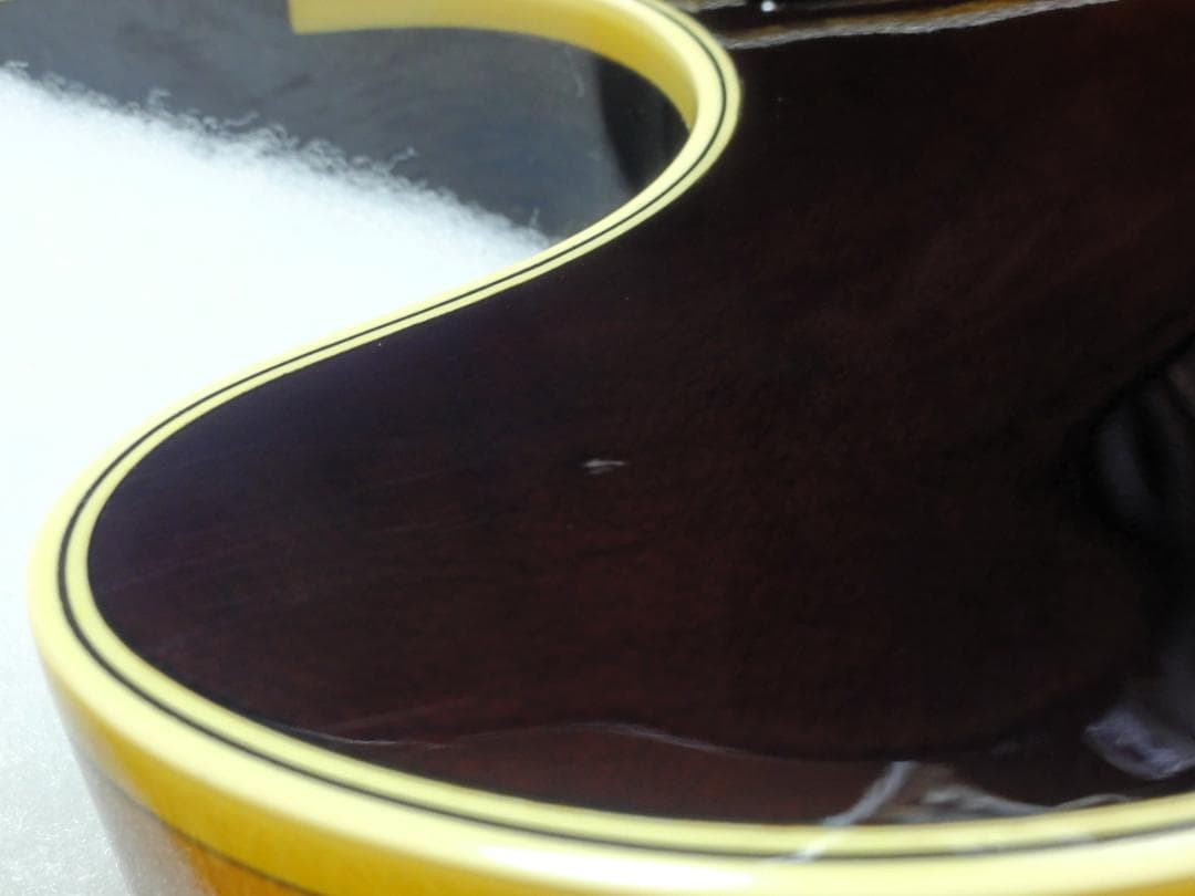 Chiro　(YAMAHA SA2200 BS)　Chiro