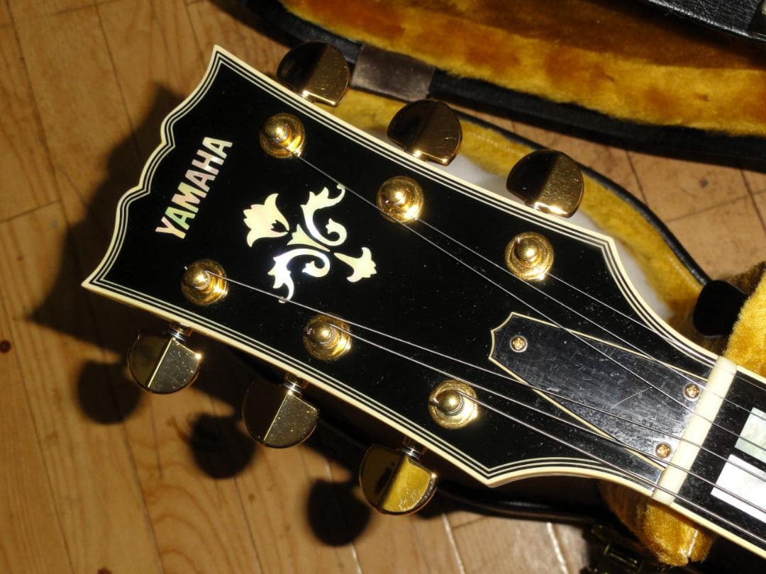 Chiro　(YAMAHA SA2200 BS)　Chiro