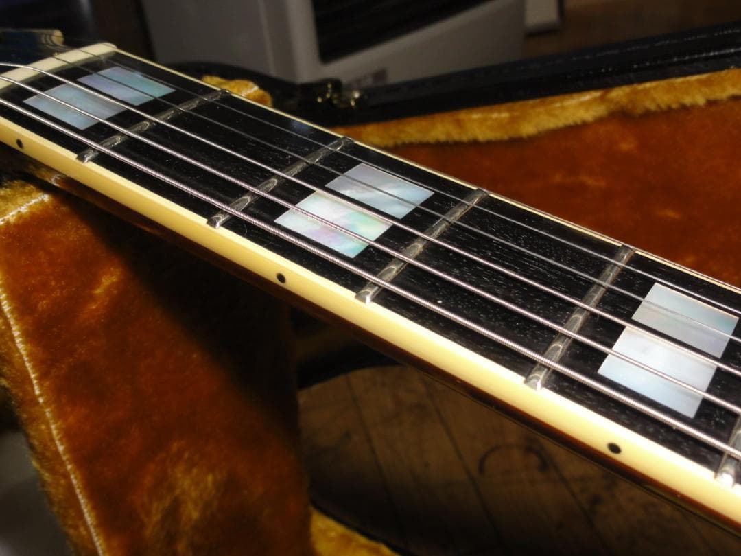 Chiro　(YAMAHA SA2200 BS)　Chiro