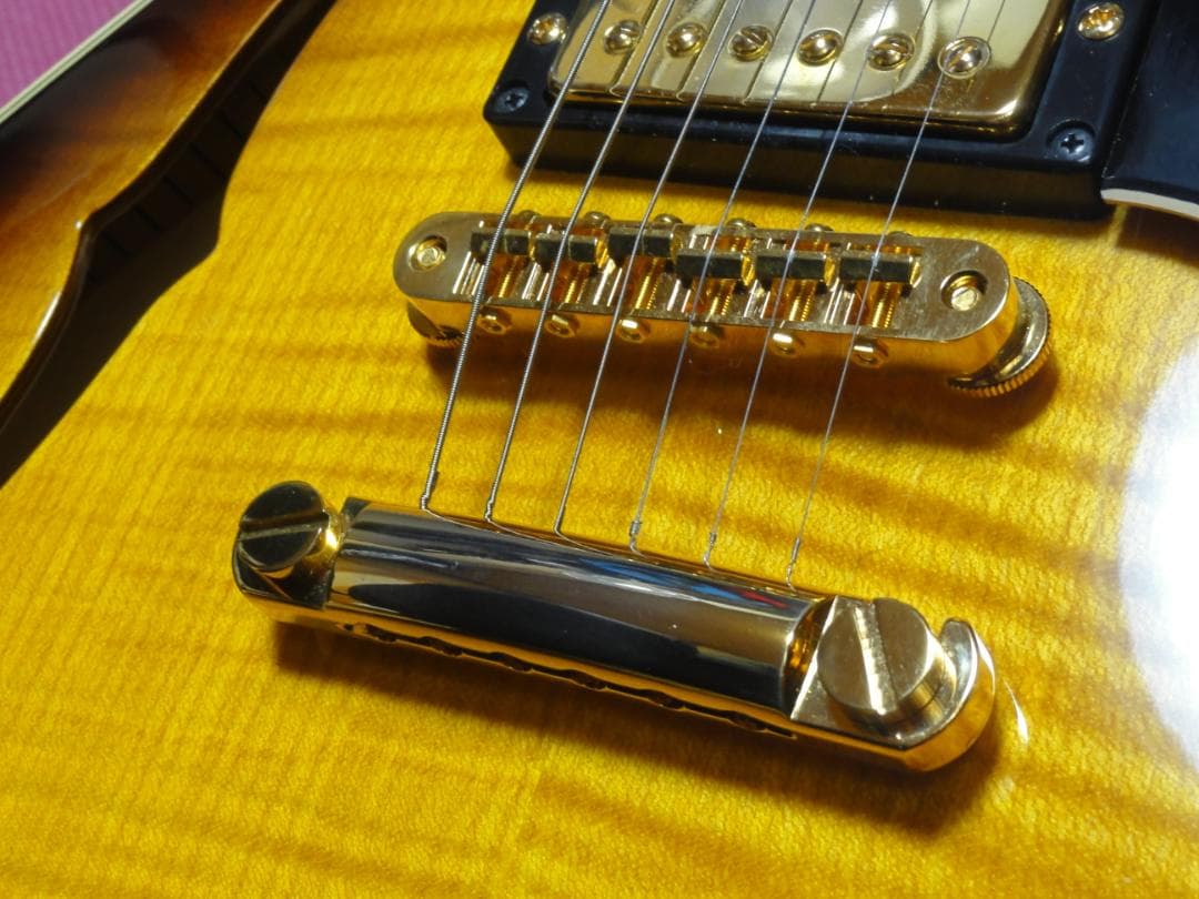 Chiro　(YAMAHA SA2200 BS)　Chiro