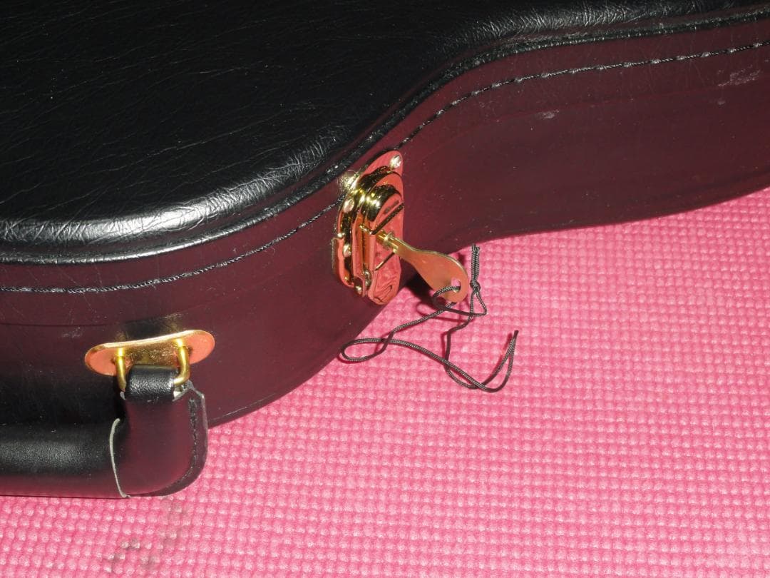 Chiro　(YAMAHA SA2200 BS)　Chiro