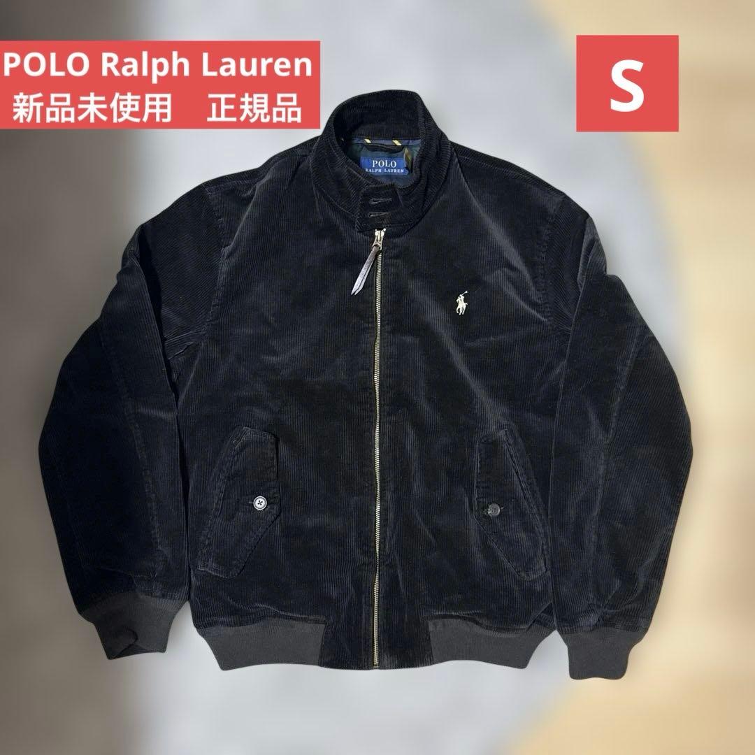 [瀧太郎] POLO RL スイングトップジャケット&フルジップニット