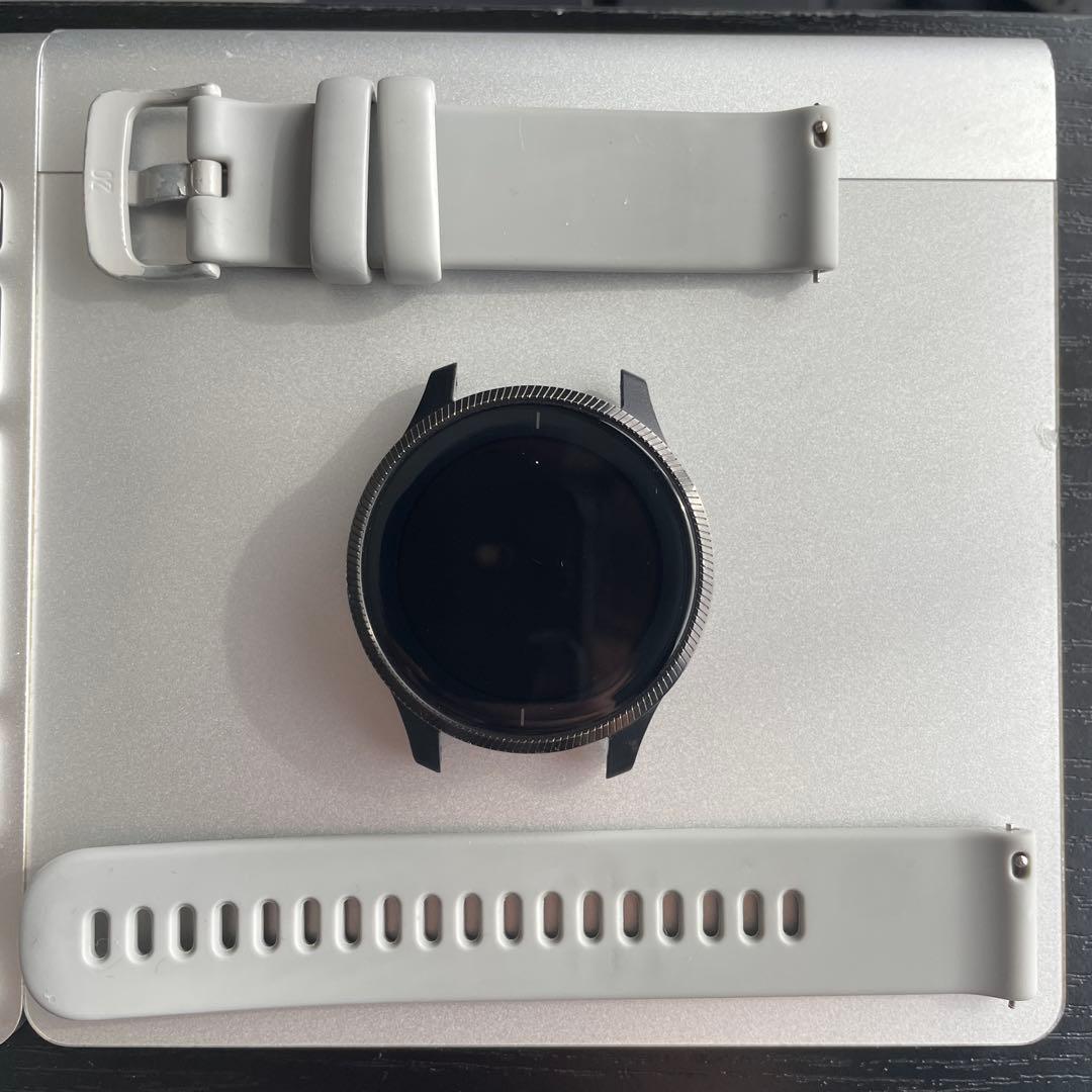 こ*ろ様 GARMIN VENU （ガーミン）ブラック