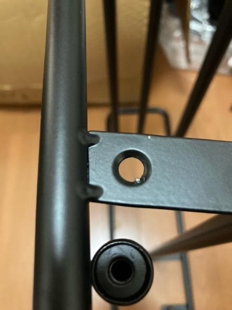 省スペース効率化シューズ！伸縮式スタッキングラックシューズ