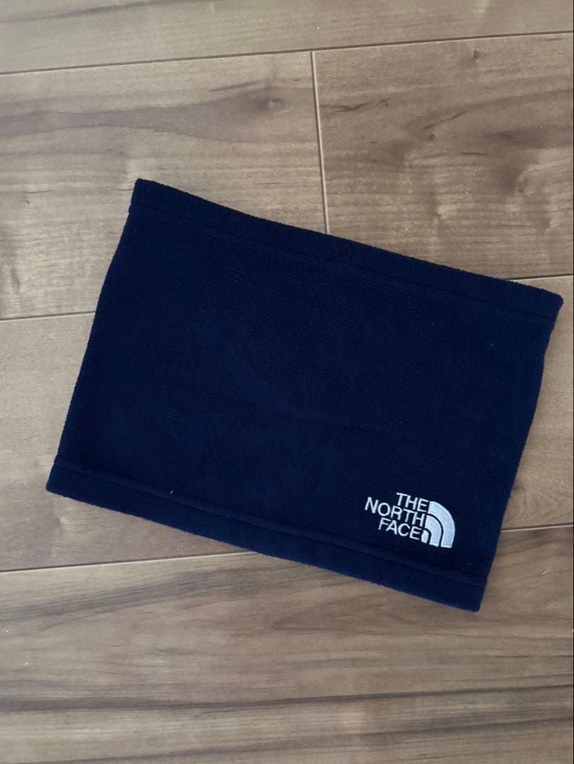 THE NORTH FACE スキーウェア 子ども用 ピンク/黒