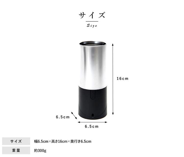 【値下】IKOR 除臭もできる アロマディフューザー COUCA