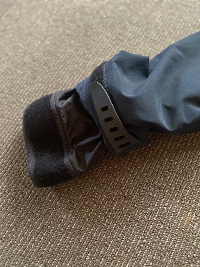 Gamakatsu ゴアテックスオールウェザースーツGM-3537