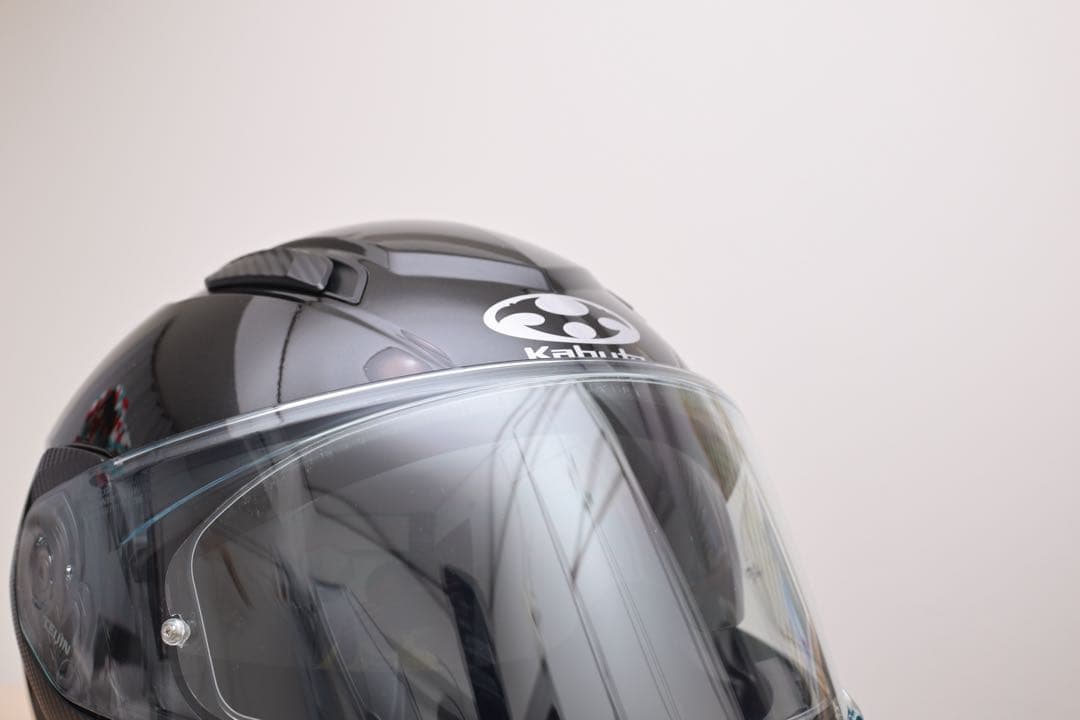 オージーケーカブト OGK KABUTO バイクヘルメット RYUKI