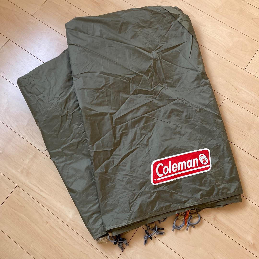 コールマン Coleman テント ツーリングドーム LX オリーブ 限定