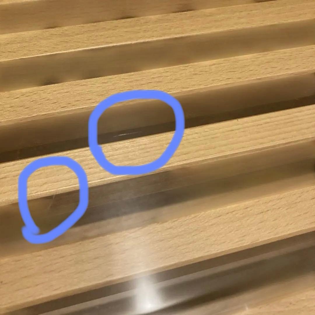 NeneKEYUKA モスコ スライドリビングテーブル ケユカ