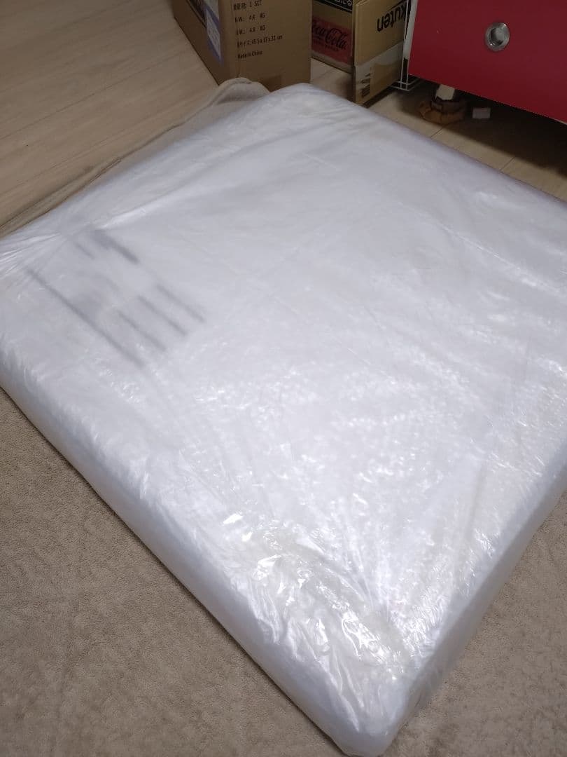 送料込み！未使用　お風呂の蓋