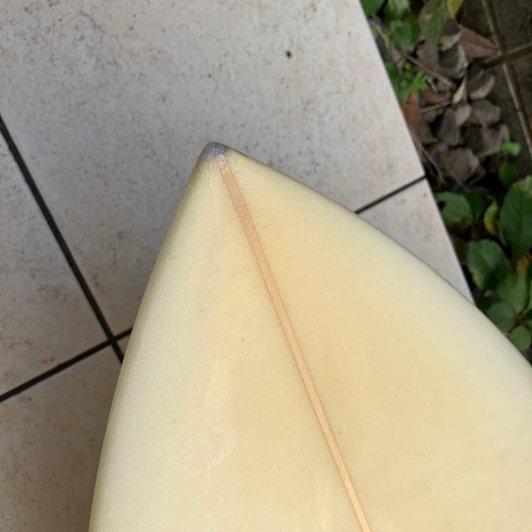 Dick Brewer サーフボード 5'4\" 小波　ミニボード