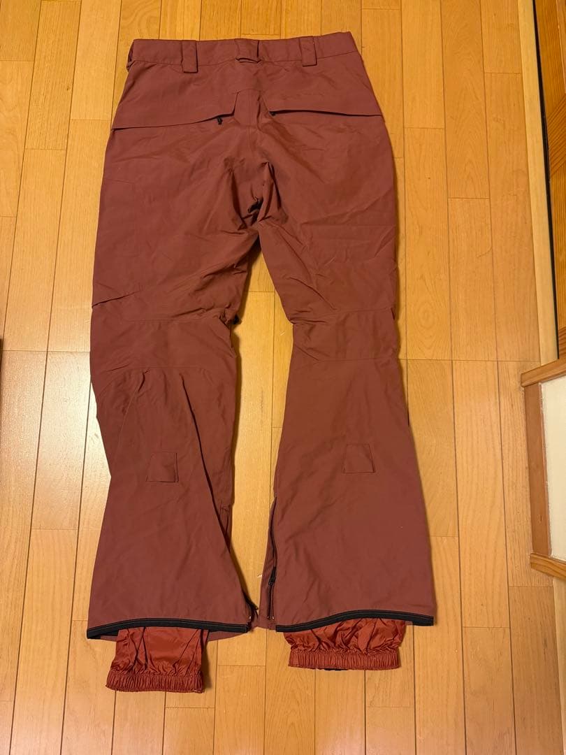 BURTON AK GORE-TEX パンツ　スノーボード Sサイズ
