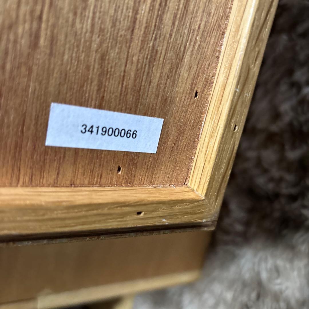 【お洒落家具】IDEE(イデー)ローテブル