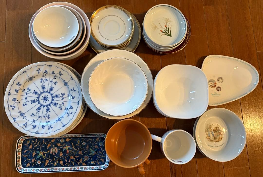 食器セット　42点　まとめ売り