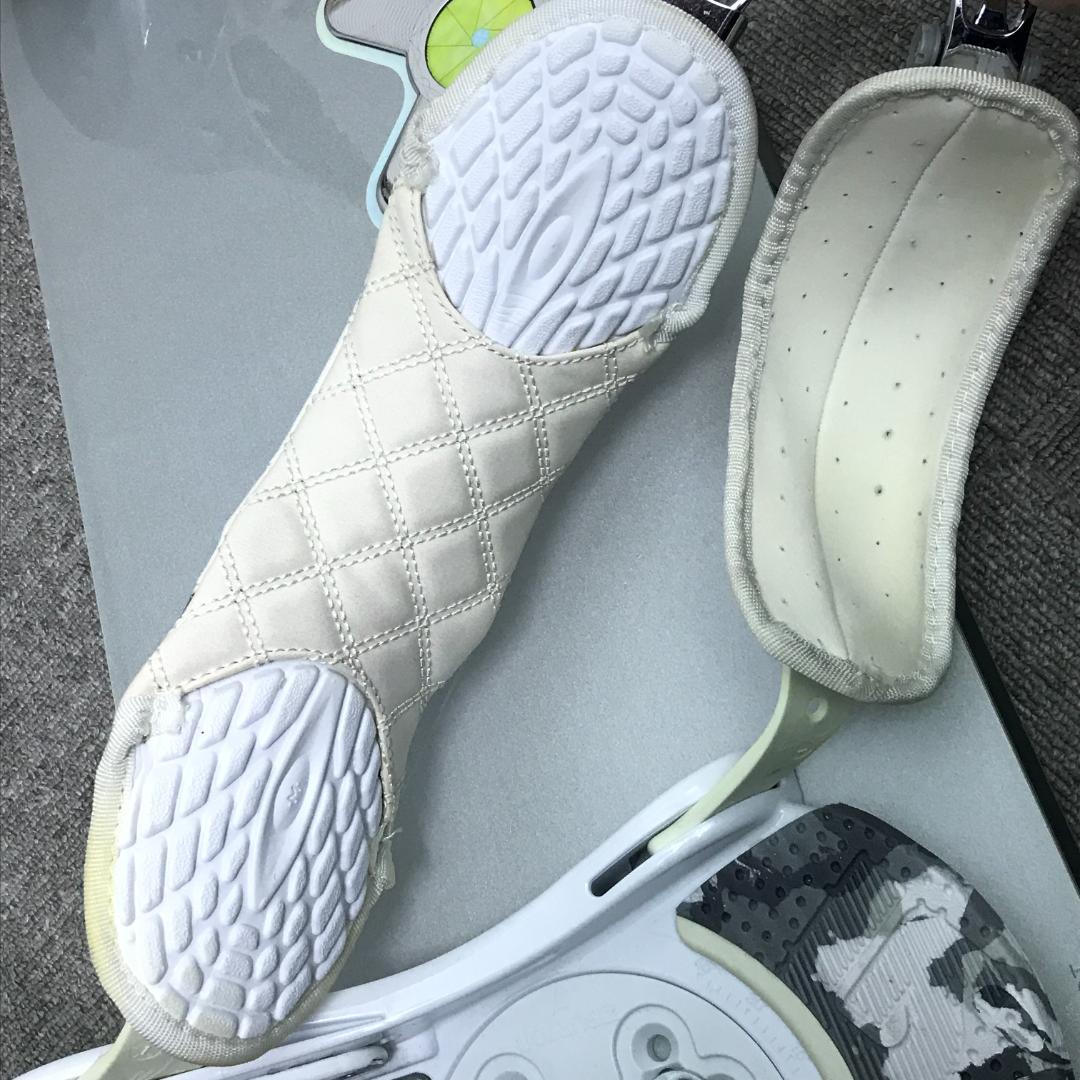 12万セット■WAX済■BURTON ハイスペックボード ビンディング メンズ