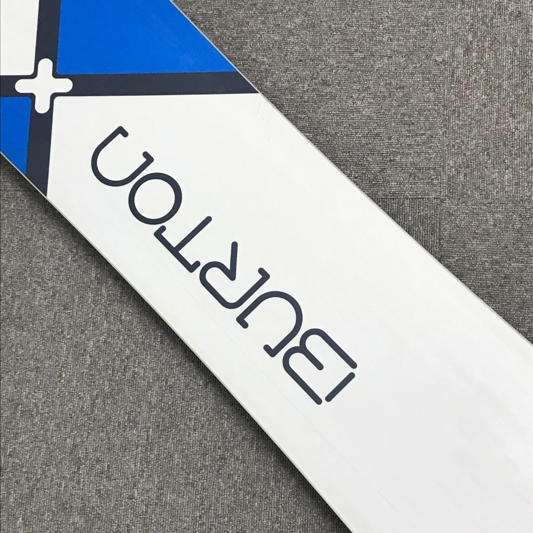 12万セット■WAX済■BURTON ハイスペックボード ビンディング メンズ