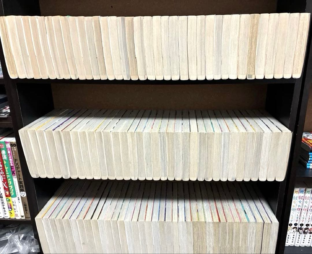 【初版　美品】ワンピース　1〜113巻　全巻セット