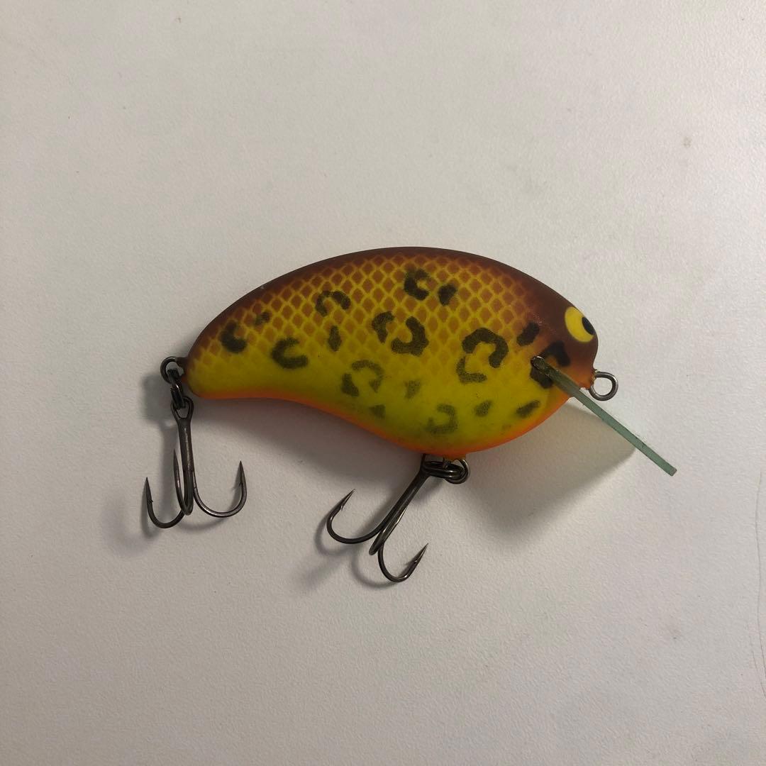 MPB クランクベイト 2点セット