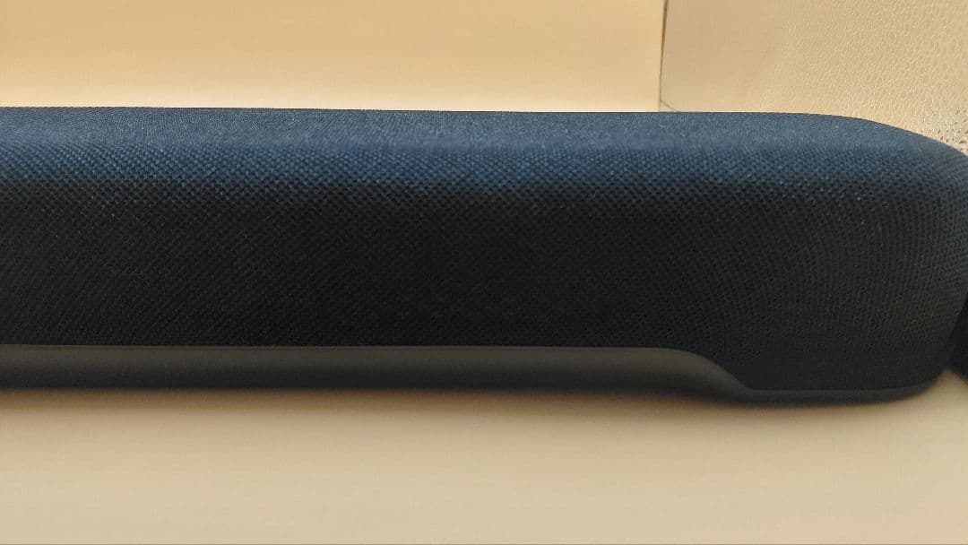 【即日発送】YAMAHA SR-C30A サウンドバー 2025年製 美品