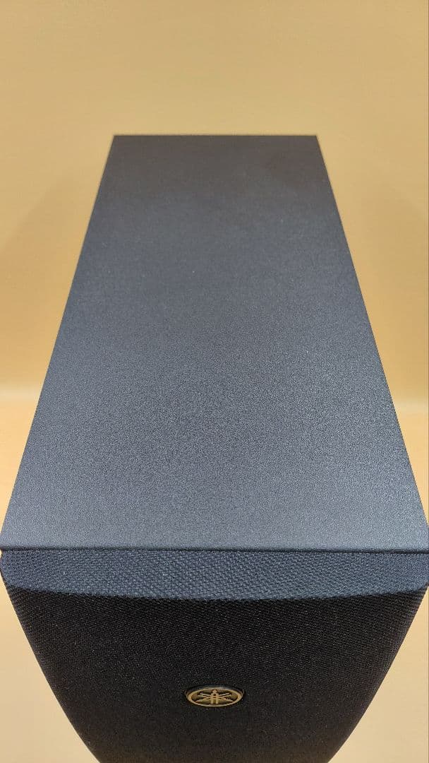 【即日発送】YAMAHA SR-C30A サウンドバー 2025年製 美品