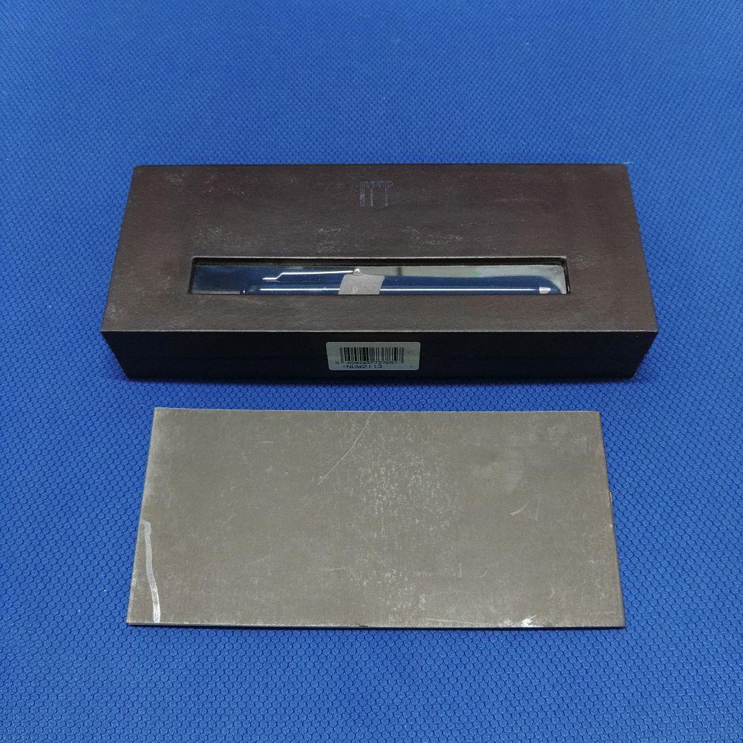 ダンヒルボールペン NM3213 黒