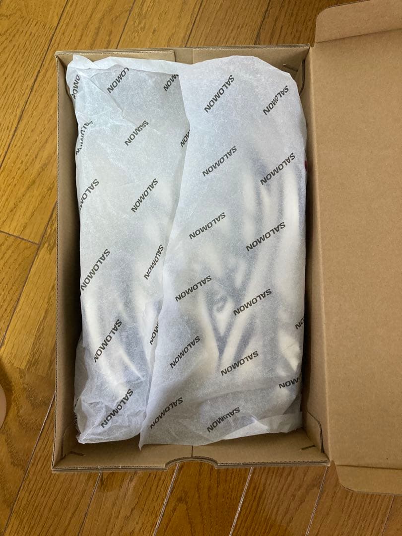 靴 XT-MM6 MAISON MARGIELA SALOMON 26cm