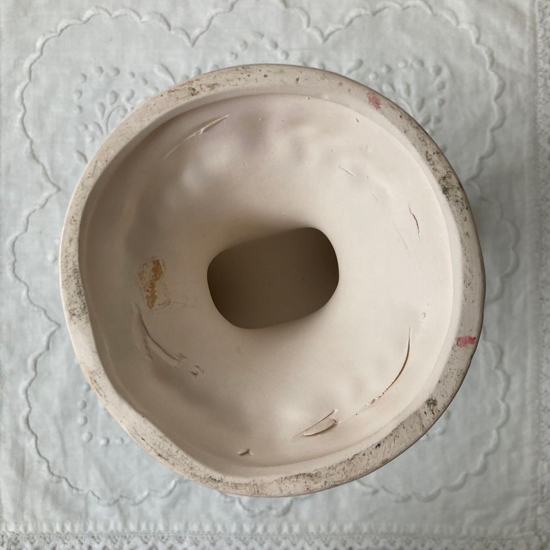 北欧ヴィンテージ【希少】JIEGantofta 大きなキャンドルスタンド