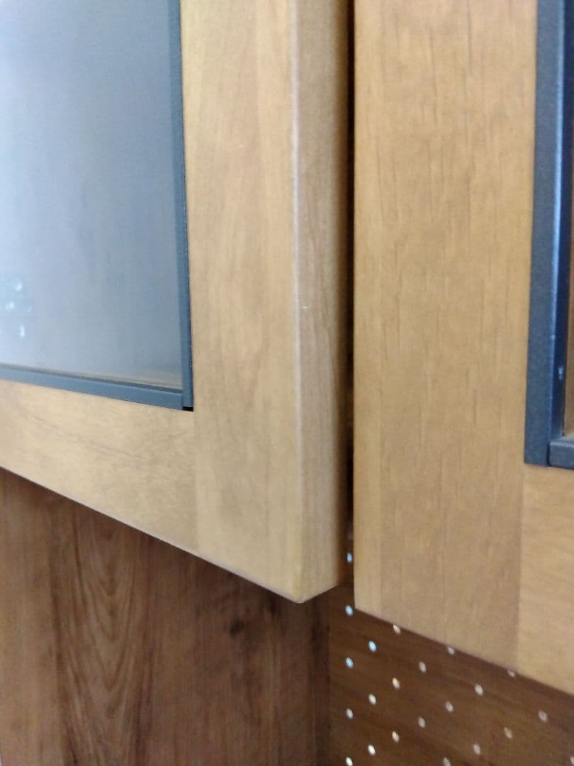 ぶぅちゃん　リセノインテリア / LINA105キッチンボード