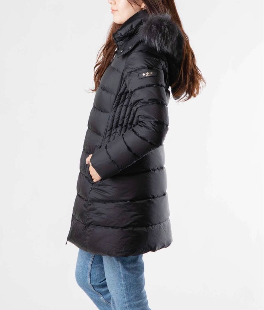 タトラス　サルマ　ダウン