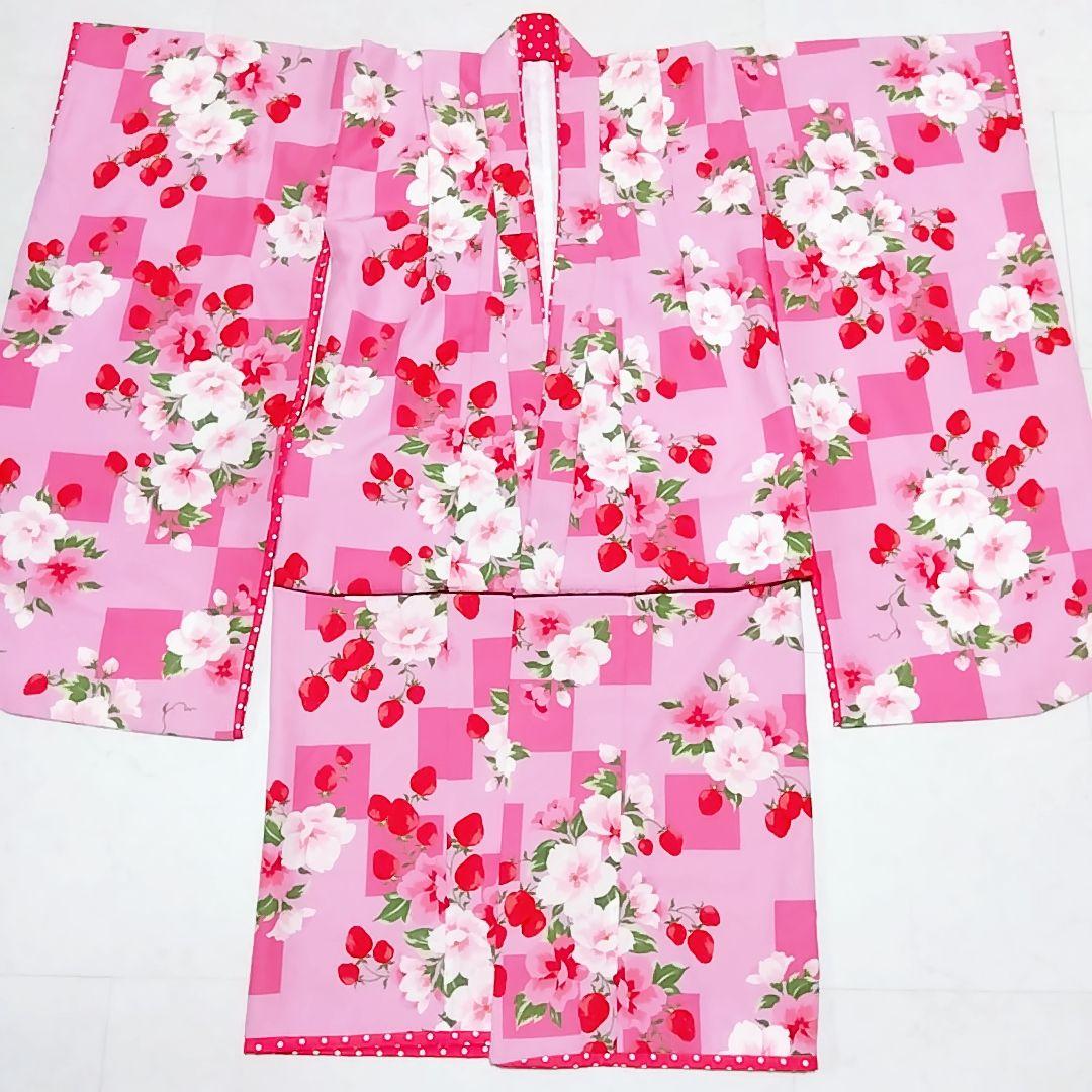 七五三 まとめ売り 7歳 3歳 女児着物 子供着物 まとめて