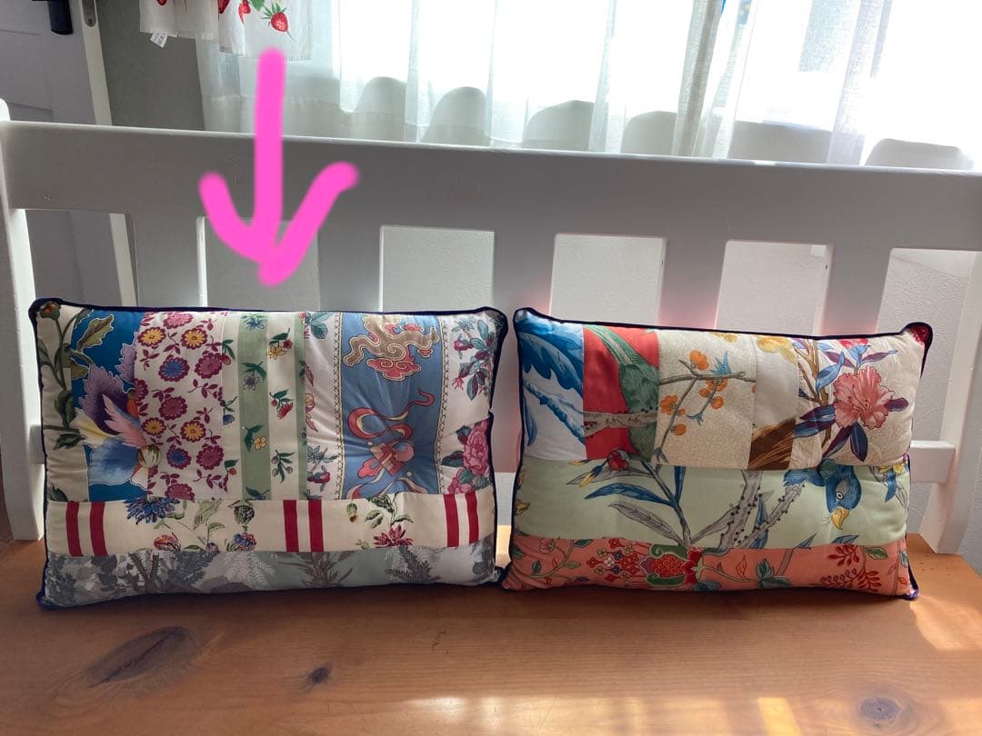 最終価格・★新品未使用★レザビヌフ・Les habits neufs フランス製